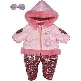 ZAPF Creation Baby Annabell Deluxe Winter 43cm - 706077