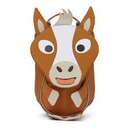 Small Backpack Horse brown / white - AFZ-FAS-001-045