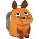 small backpack WDR Maus orange - AFZ-FAS-001-041