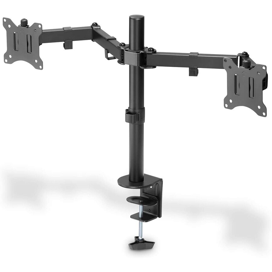 Suport Monitor universal dual monitor holder, monitor holder