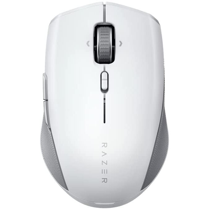 Mouse Pro Click Mini WL white - RZ01-03990100-R3G1