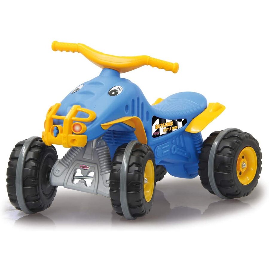 Jucarie Ride-On Little Quad bu - 460575