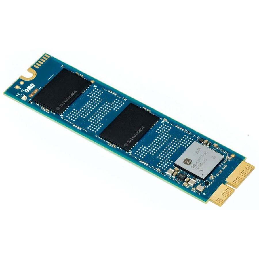 SSD pentru Macbook Aura N2 1TB PCIe M.2 2280