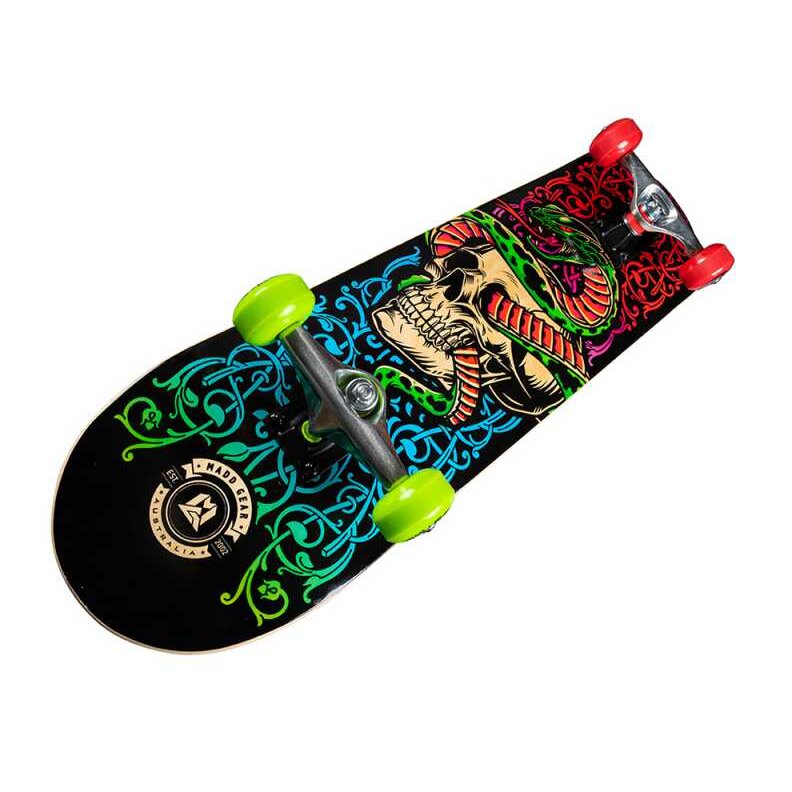 Madd Gear Skateboard Snake Pit - 23530