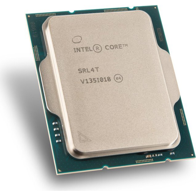 Procesor Core i7-12700T 1400 Socket 1700 TRAY