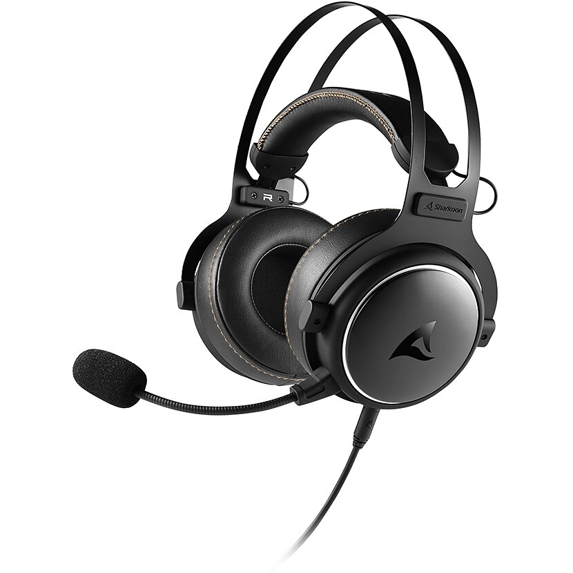 Casti Skiller SGH50 Gaming Negru