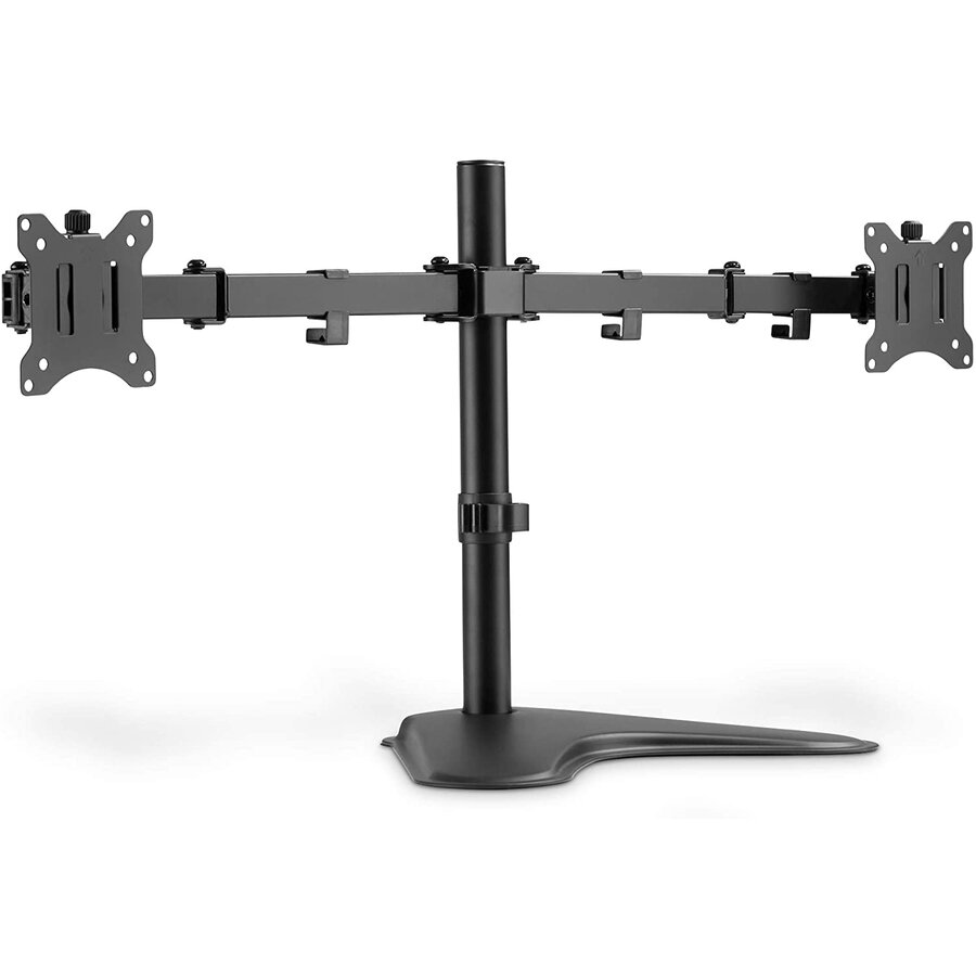 Suport Monitor universal dual monitor stand, mount