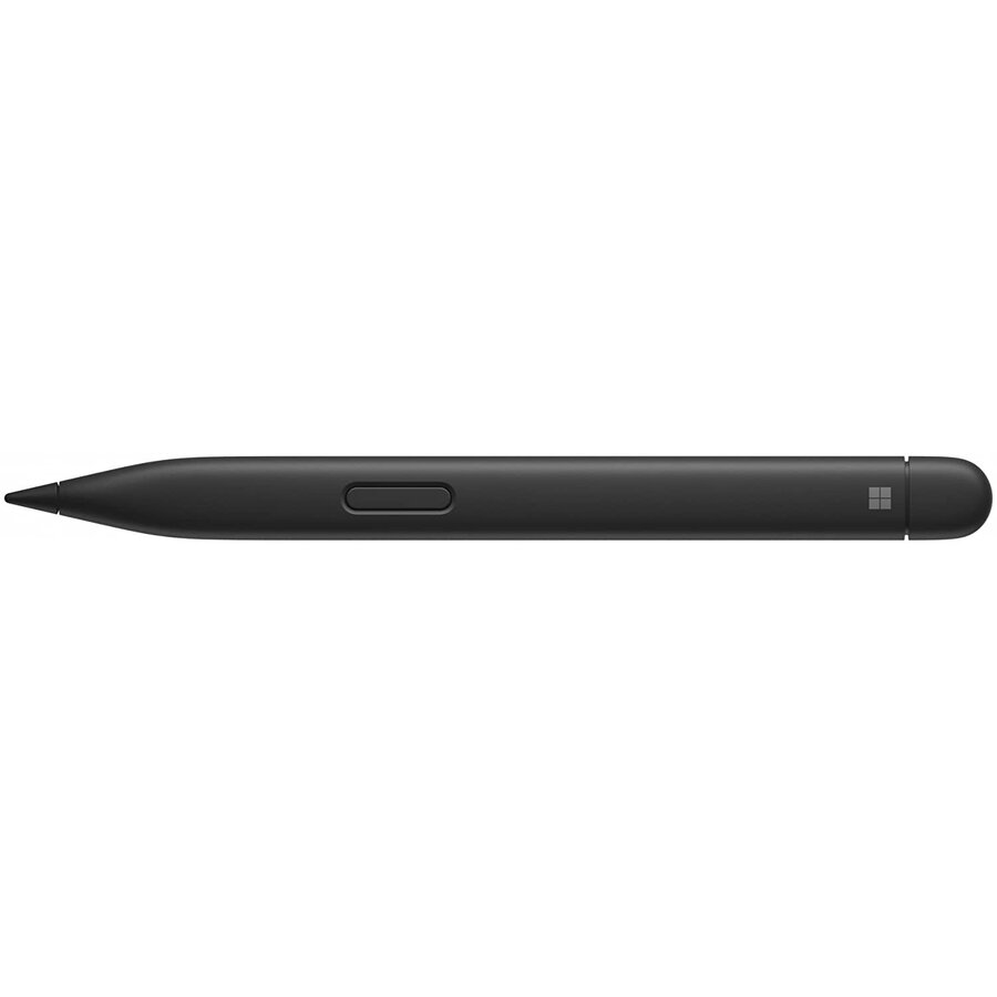 Stylus Surface Slim Pen 2 Black Commercial