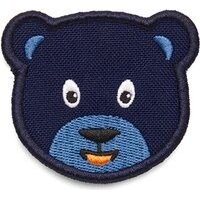 Jucarie Velcro Badge Bear - AFZ-BDG-001-003