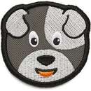 Velcro Badge Dog - AFZ-BDG-001-026