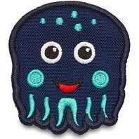 Jucarie Velcro Badge Octopus - AFZ-BDG-001-028