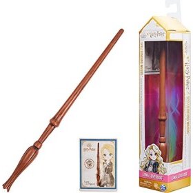 Spin Master WW Luna Lovegood Wand - 6062059