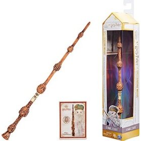 Spin Master WW A. Dumbledore Wand - 6062060