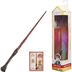 Spin Master WW H. Potter Wand - 6062056