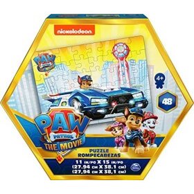 Spin Master PP Movie Line - Signature Pu - 6062722