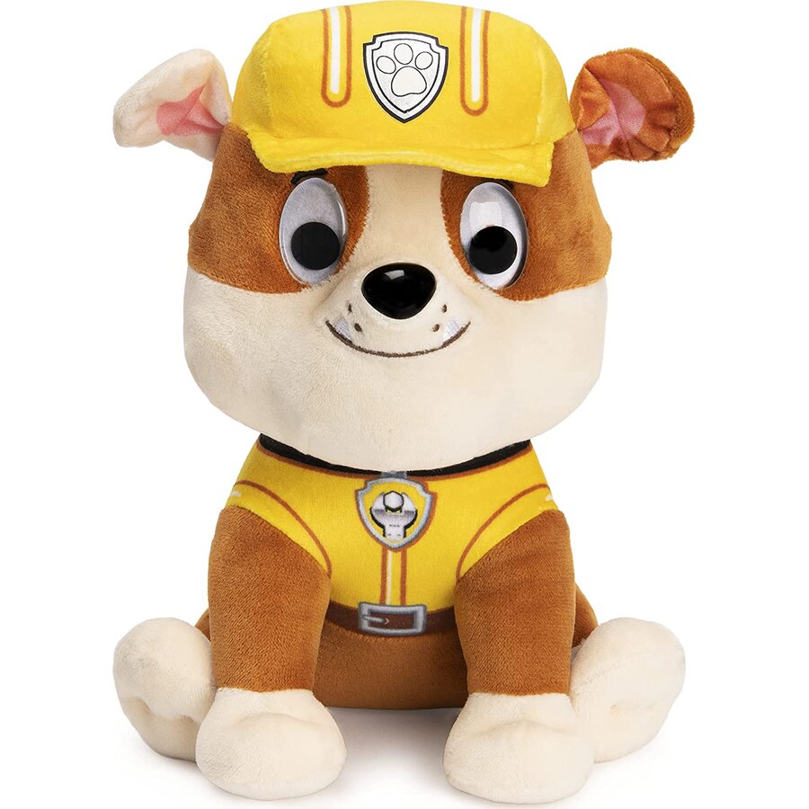 Spin Master Gund Paw Patrol Rubble 23cm - 6058447