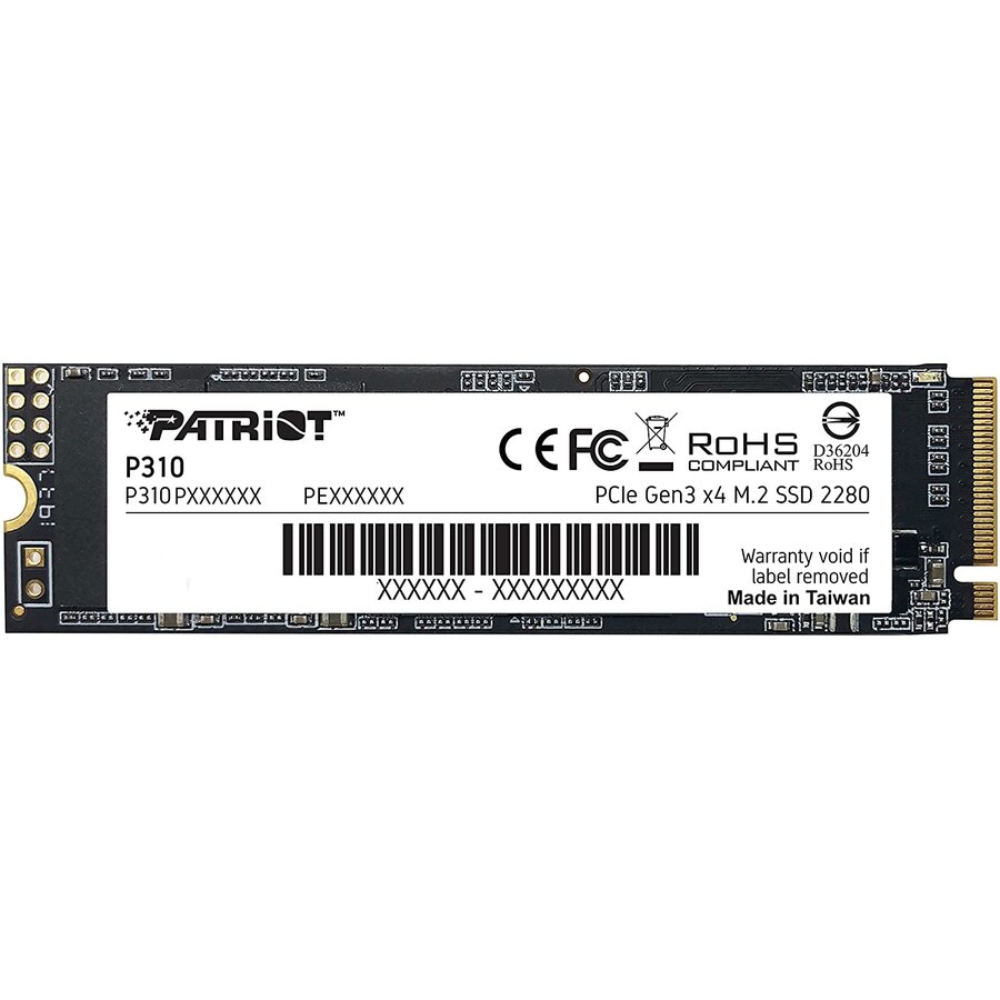 SSD P310 240GB M.2 2280