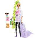 Extra Doll (Neon Green Hair) - HDJ44