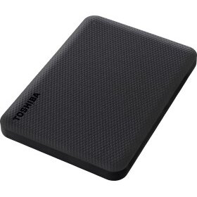 Hard disk extern Canvio Advance U3 2TB Black