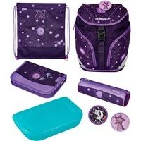 Jucarie satchel SoftLight Plus Space Girl