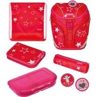 Jucarie satchel SoftLight Plus Stars&Strips