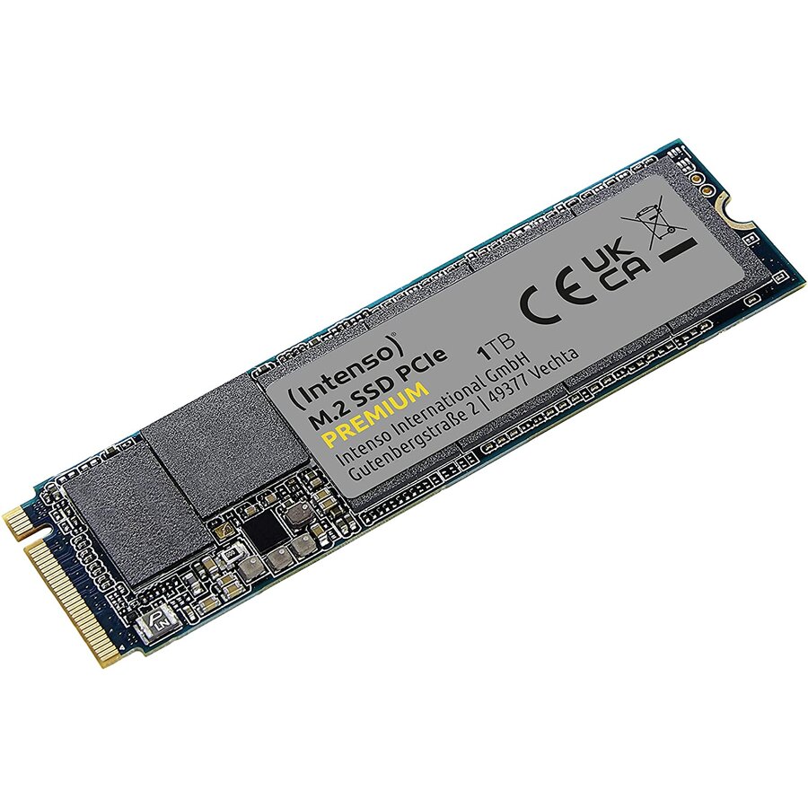 SSD Premium 1TB PCIe