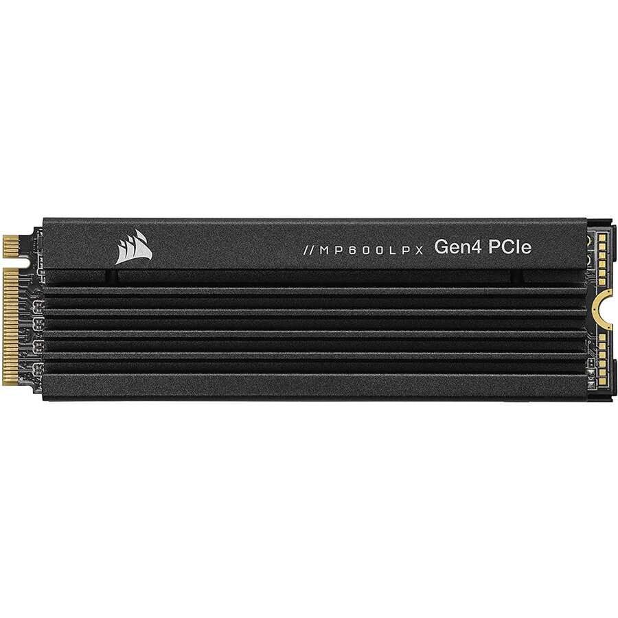 SSD MP600 Pro LPX 2TB PCIe