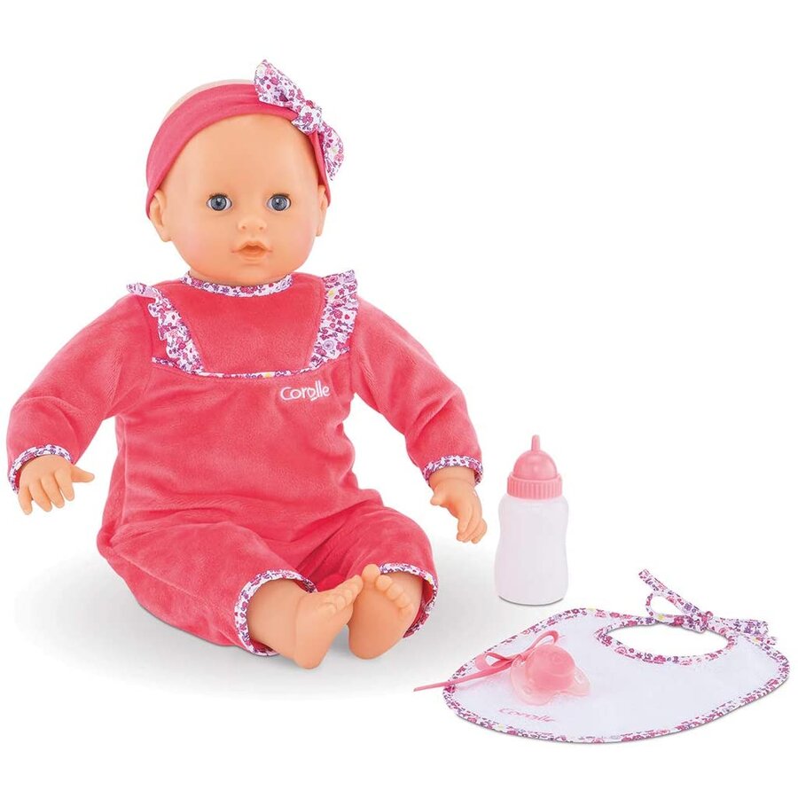 Jucarie Corolle Mon Grand Poupon Lila Chérie, Doll