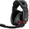 Casti Audio Technica ATH-GDL3BK, gaming headset (black, 3.5 mm jack)