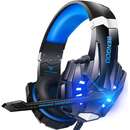 ATH-GL3WH, gaming headset (white, 3.5 mm jack)