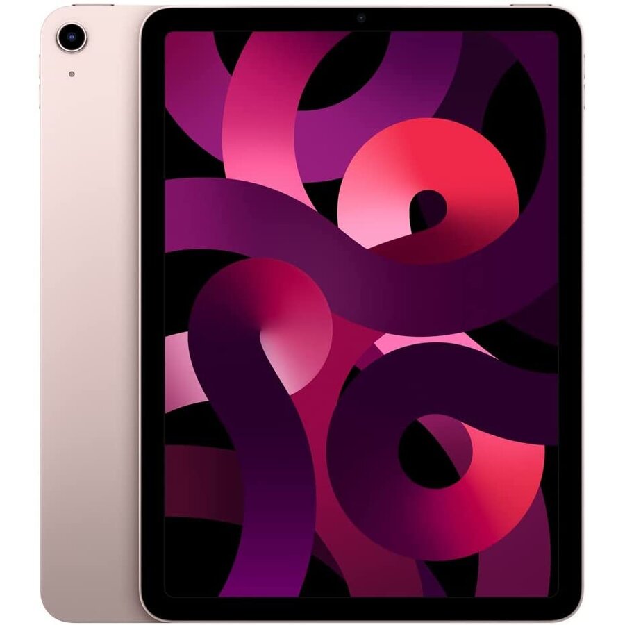 Tableta Ipad Air 10.9 Wifi 5th Gen 64gb - Mm9d3fd/a Pink