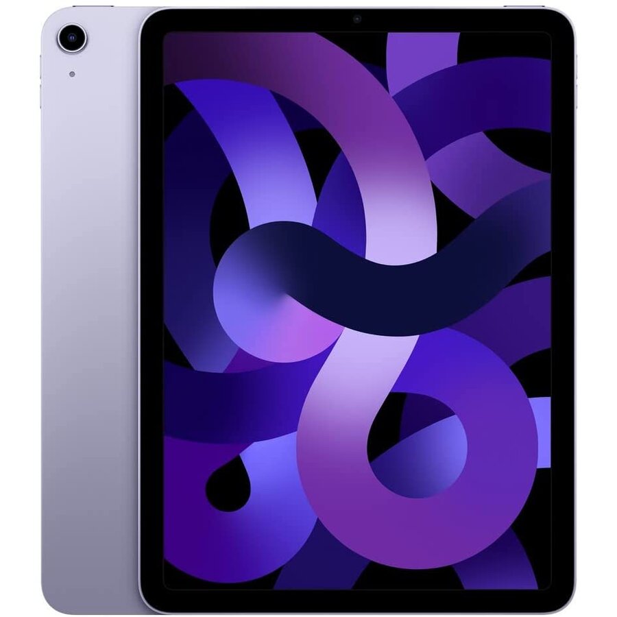 Tableta Ipad Air 10.9 Wifi 5th Gen 64gb - Mme23fd/a Purple