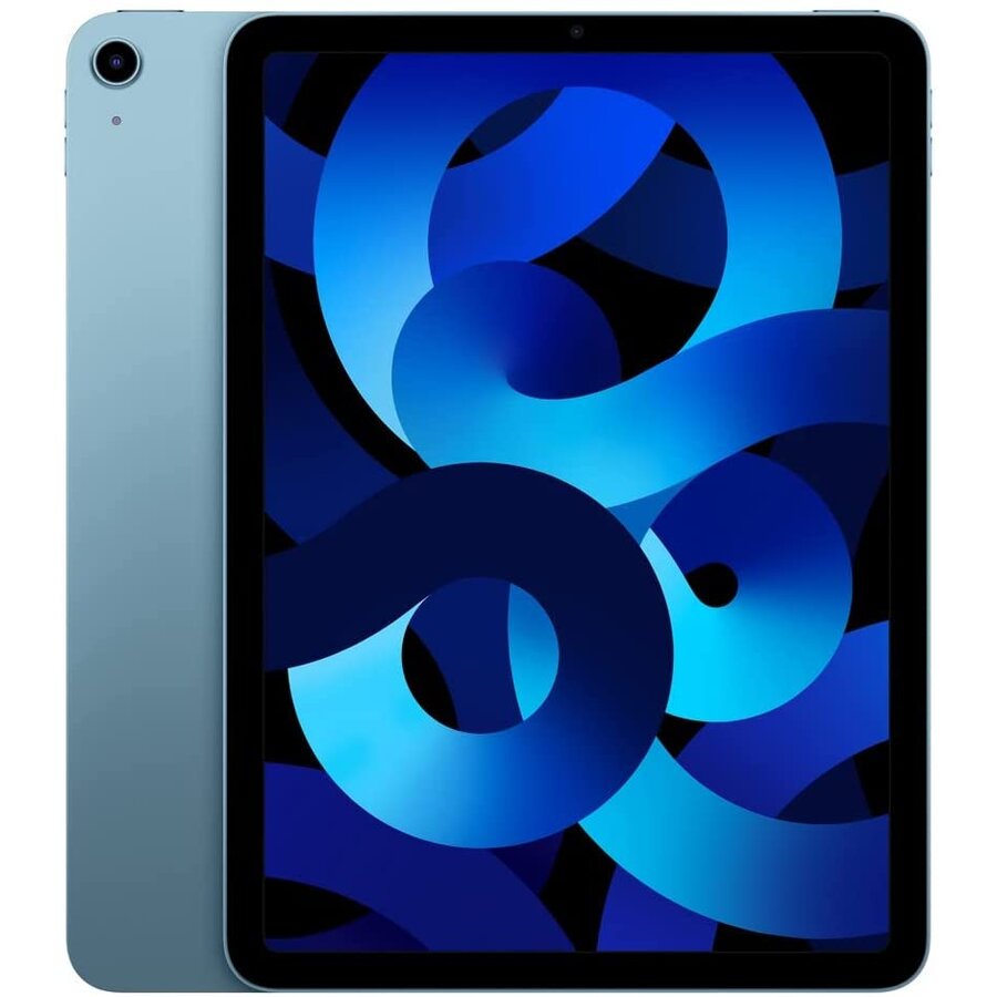 Tableta Ipad Air 10.9 Wifi 5th Gen 256gb - Mm9n3fd/a Blue