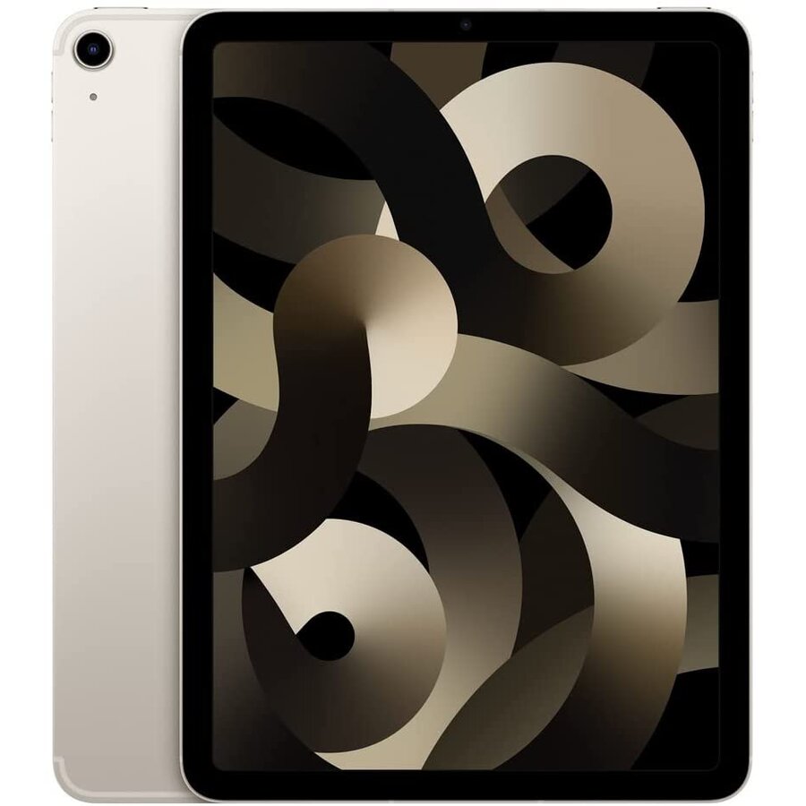 Tableta Ipad Air 10.9 Wificell 5g 256gb - Mm743fd/a North Star