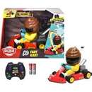 Toys Fart Kart RC (red/yellow)