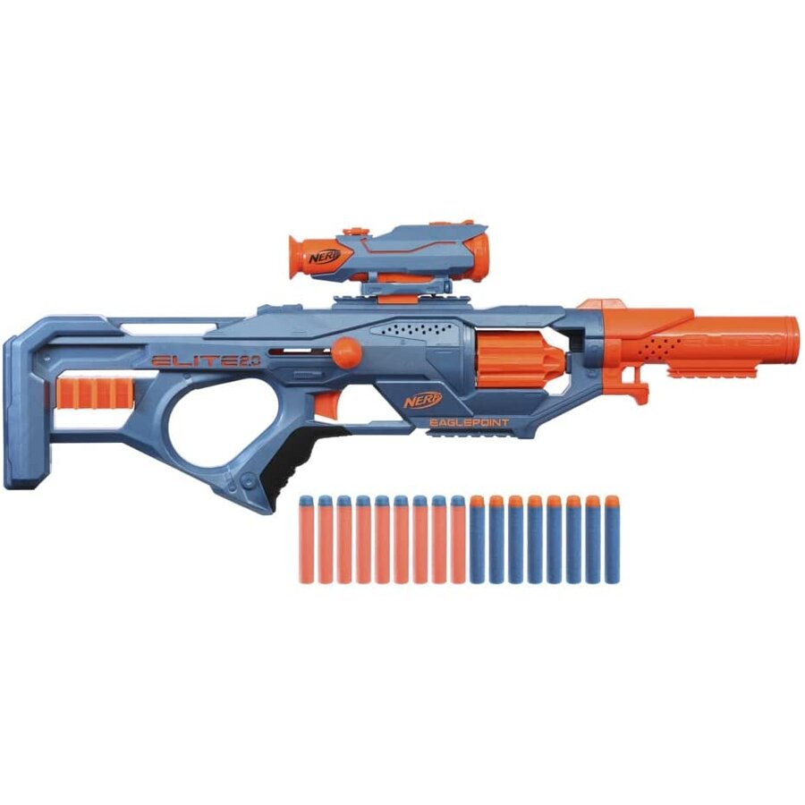 Jucarie Nerf Elite 2.0