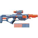 Nerf Elite 2.0 Eaglepoint RD-8, Nerf Gun (blue-grey/orange)