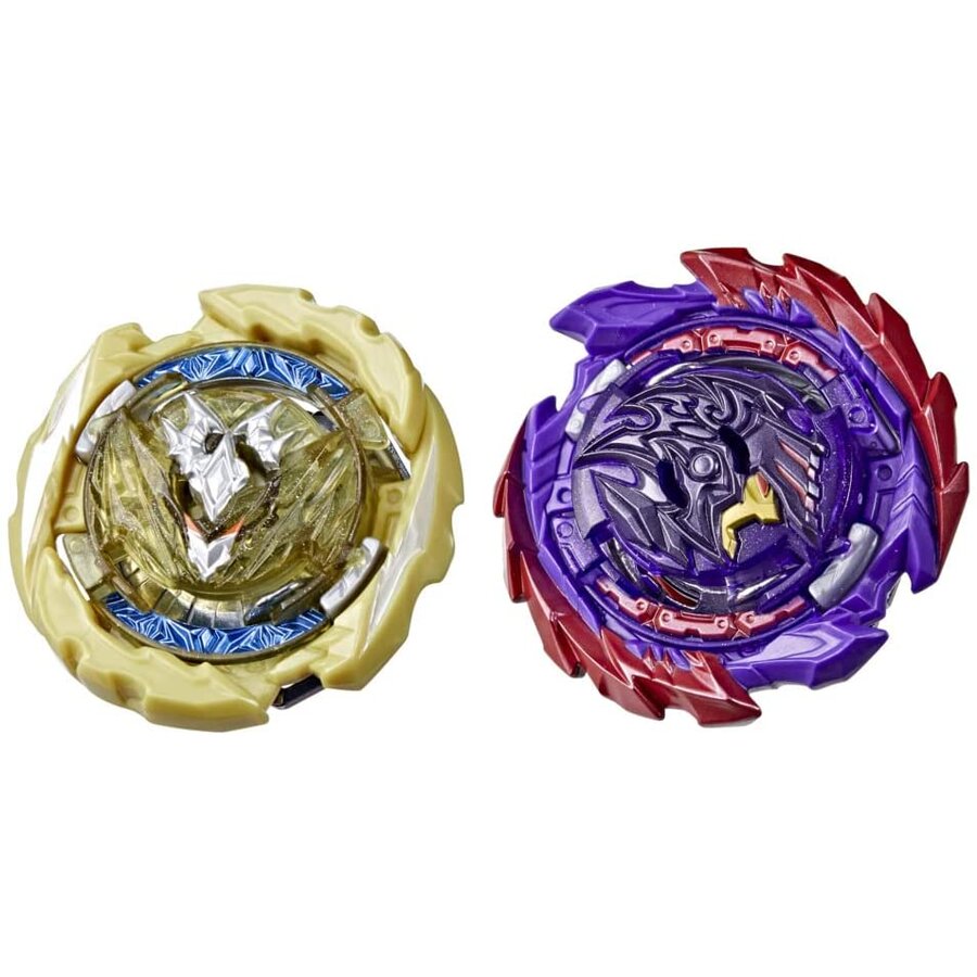 Jucarie Beyblade CYCLONE BELFYRE B7 BER. - F3965ES0