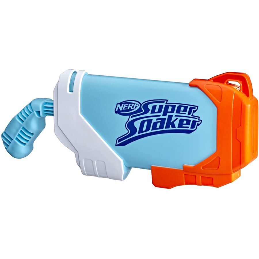 Jucarie Nerf Super Soaker Torrent, water gun (light blue/white)