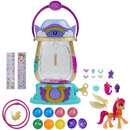 My Little Pony - A New Generation Color Game Lantern Sunny Starscout, Toy Figure