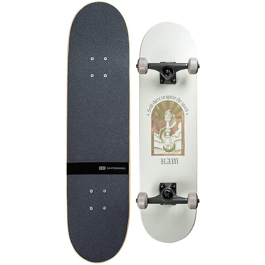 Jucarie Skateboard Ligat bright - 12684