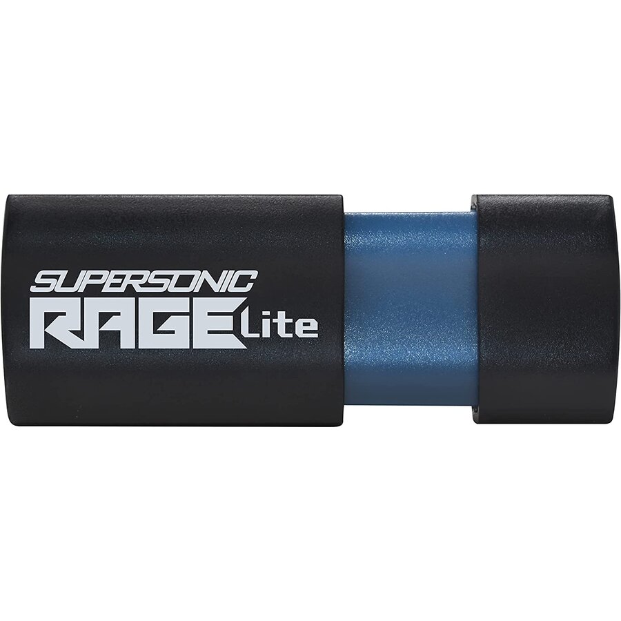 Memorie USB 256GB USB Black Blue