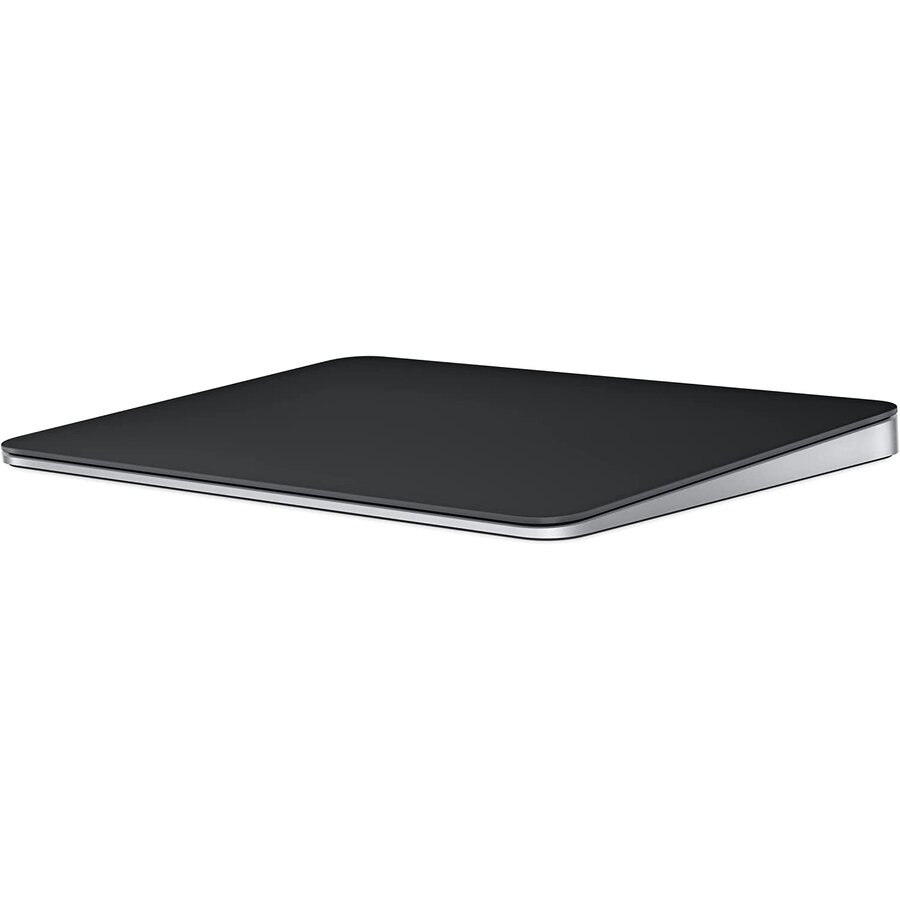 Magic Trackpad 3, Touchpad (black/silver) - Mmmp3z/a