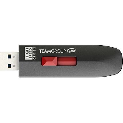 Memorie USB C212 1TB USB Black Red