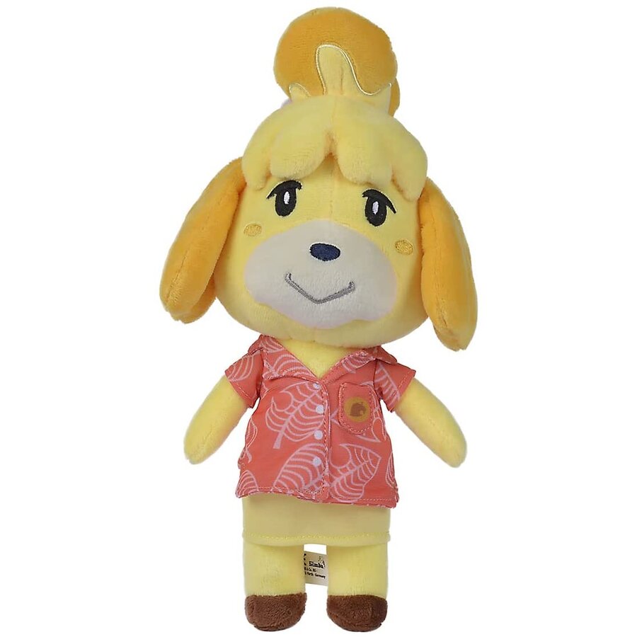 Jucarie Animal Crossing Melinda