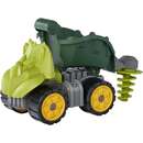 Power-Worker Mini Dino Triceratops, toy vehicle (green)