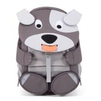 Jucarie Big Friend Dog, backpack