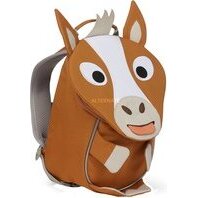 , backpack leisure, brown