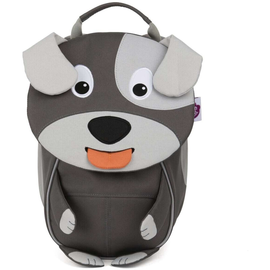 Jucarie Little friends dog, backpack