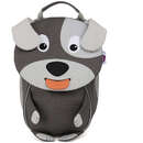 Little friends dog, backpack